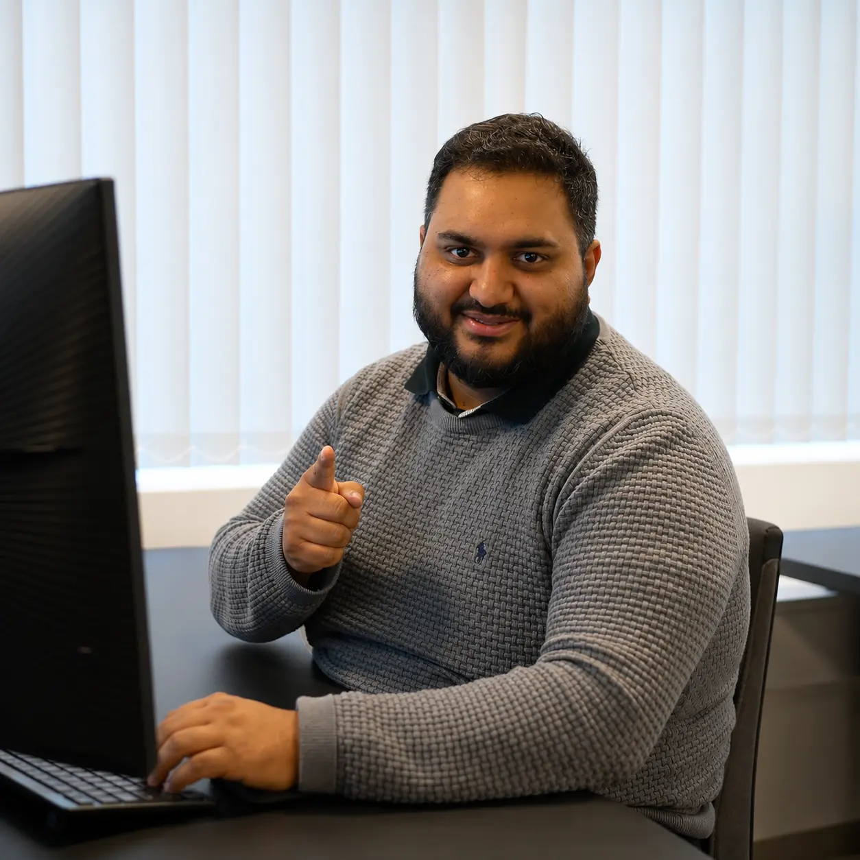 Hasnain – Dalgas Consulting