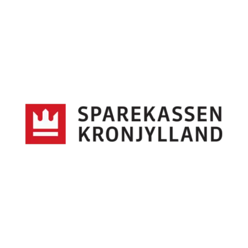 Sparekassen Kronjylland